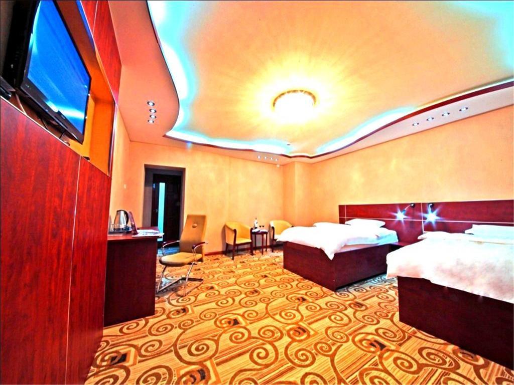 Kaiser Hotel Улан-Батор Экстерьер фото