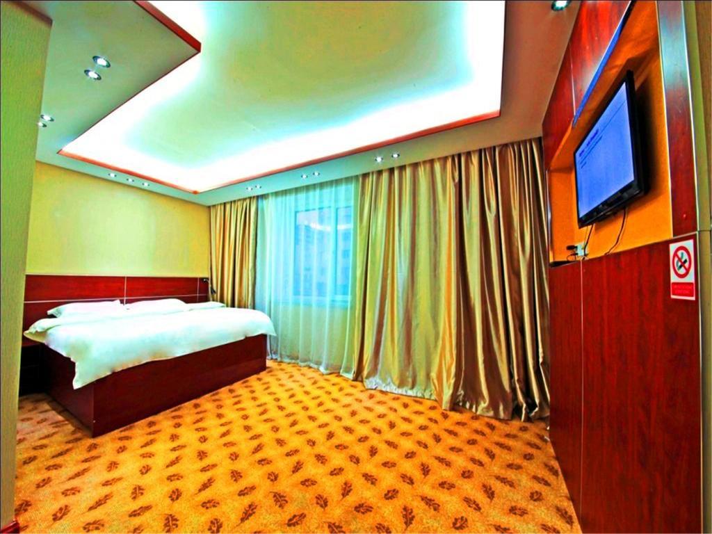 Kaiser Hotel Улан-Батор Экстерьер фото