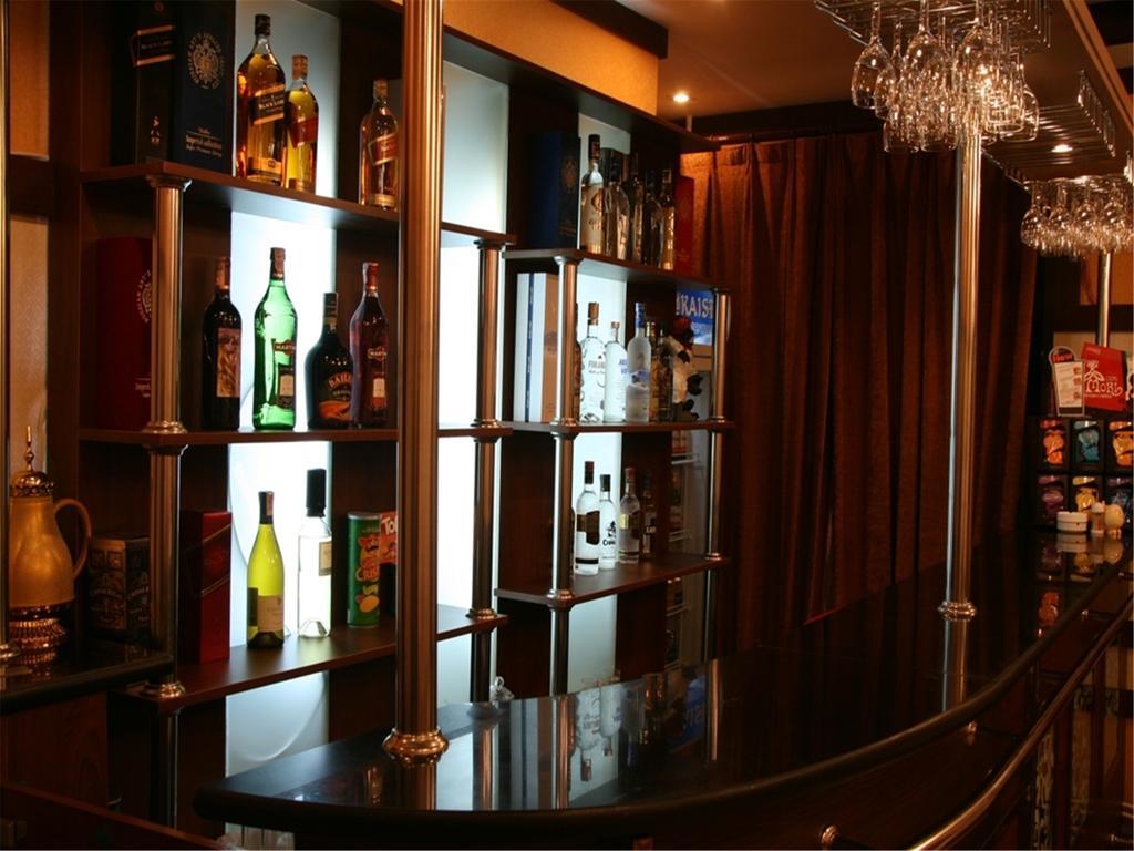 Kaiser Hotel Улан-Батор Экстерьер фото