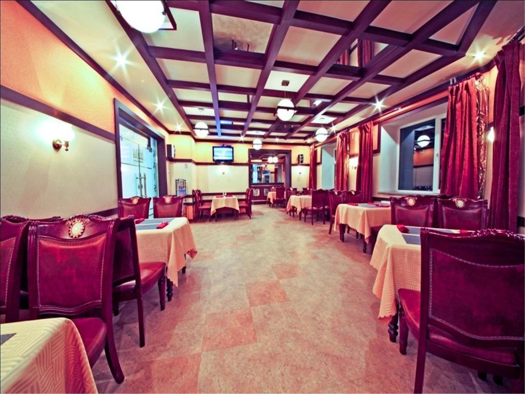Kaiser Hotel Улан-Батор Экстерьер фото