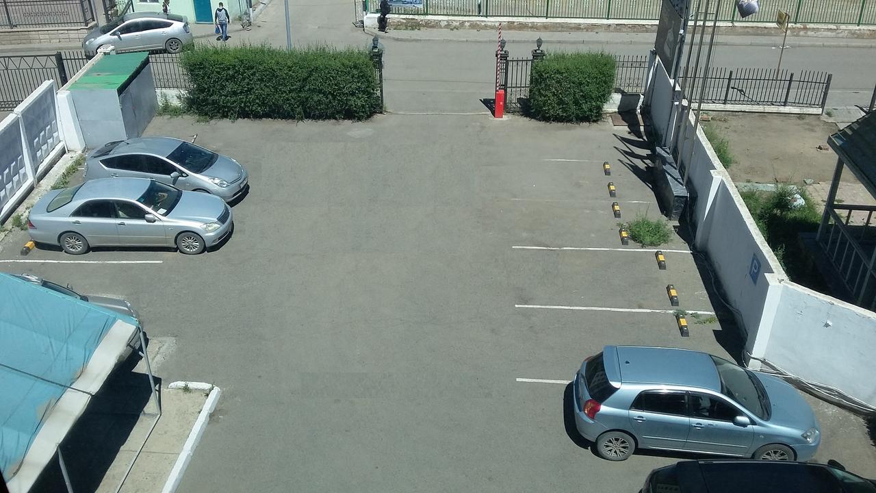 Kaiser Hotel Улан-Батор Экстерьер фото